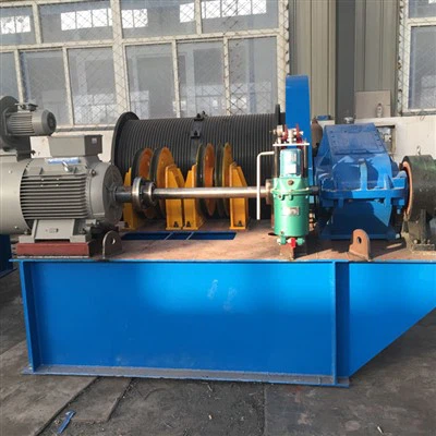 Pengangkat Gerbang Cepat