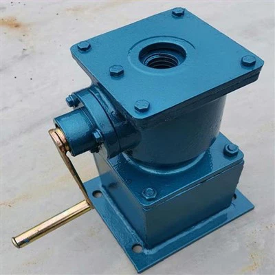 Pengangkat Gerbang Sekrup QL